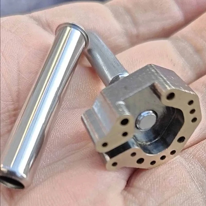 Handle Joystick Soldering Iron Tip Heating Mold for Xbox Ps4 Ps5 Switch Pro Xbox360 Joystick Controller Repair Disassembly Tools