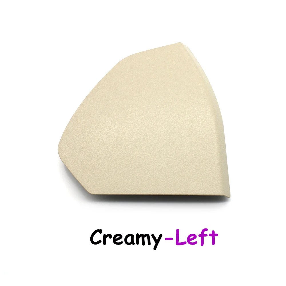Creamy-Left