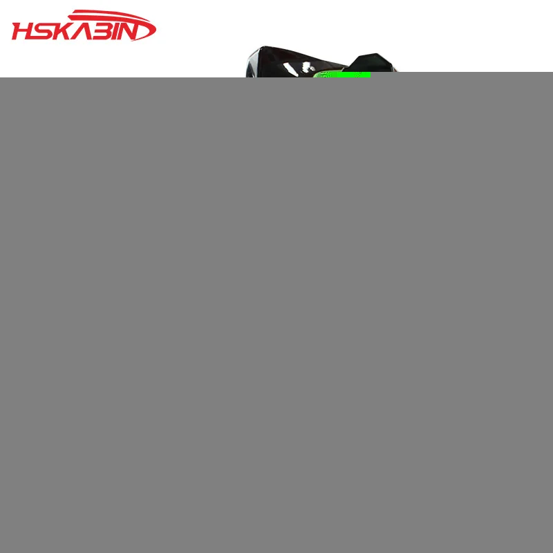 Plastic Cover Shell for ATV UTV Go Kart 70 90 110cc Engine (confirm Size ! )