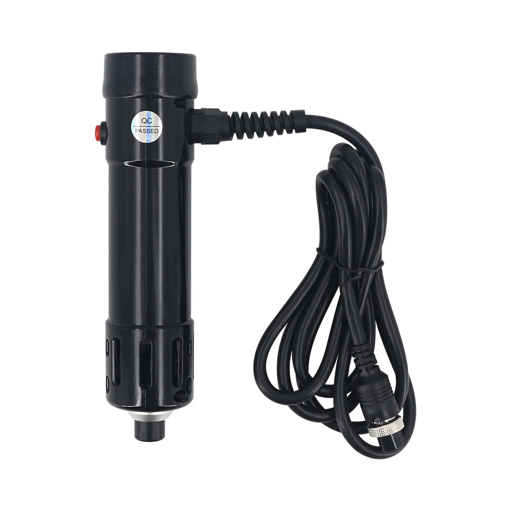 Shockwave Therapy Machine Handle Shock wave instrument Handle Accessories Plastic handle 6