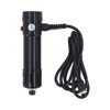 Shockwave Therapy Machine Handle Shock wave instrument Handle Accessories Plastic handle 6