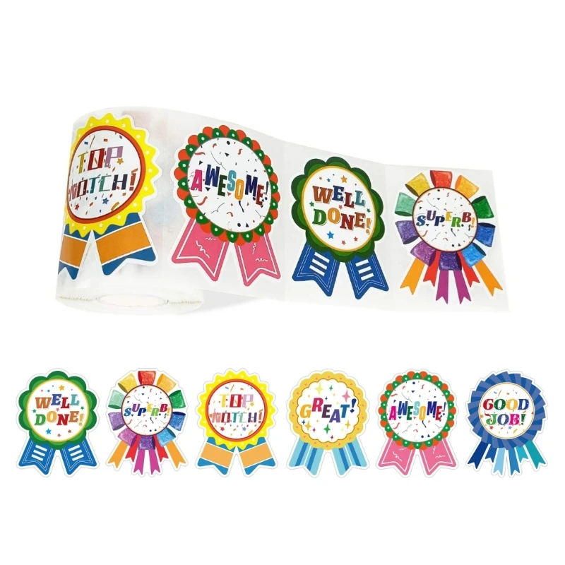 

Fun Reward Stickers for Kids Students Labels Motivational Stickers Inspiration Dropship