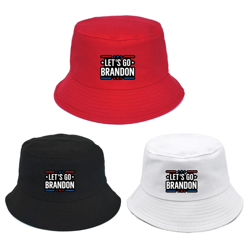 

Trendy Basin Hat Windproof Fisherman All-match for Holiday