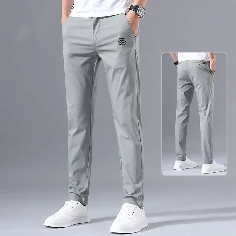 

Autumn Winter Men's Golf Wear 2023golf Pants Men's Golf Clothes Sports Pants High Quality Golf Clothing Men Casual som