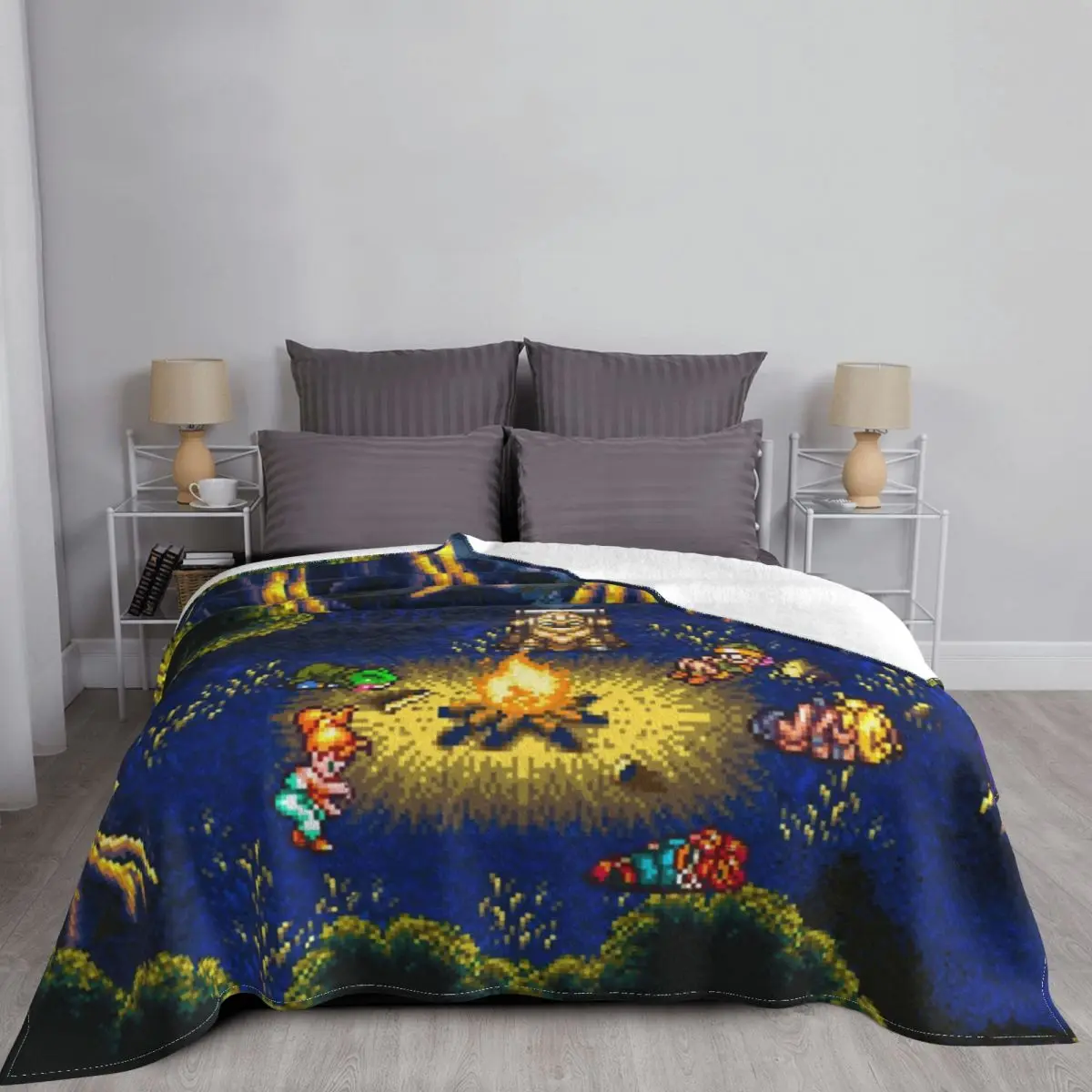 ũ�γ� Ʈ���� ķ�����̾� ���̳� ��Ÿ�� ���, ��ȣ ���� ���� ���, ���� �ܿ� ����, �ε巯�� ������ ���, ħ�� �߿� ħ�뺸