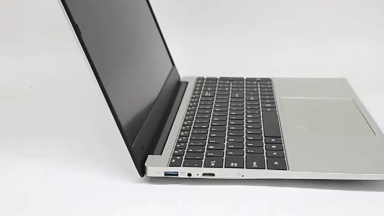 Ultrabook Laptop 15.6 inch AMD R7 4700U Backlit Keyboard Windows11
