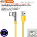 90 Degree Yellow