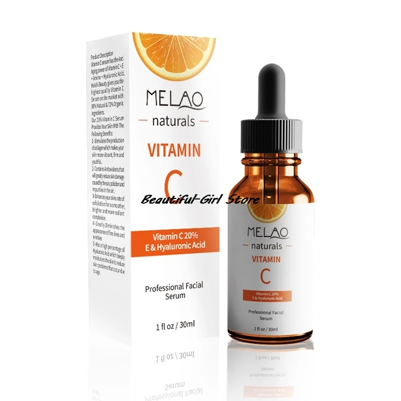 Acid Peel 70% Minimizing Skin Care Face Serum 30ml