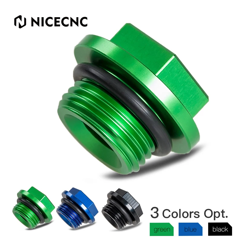 

M20 * 2,5 колпачок наполнителя масла для Kawasaki KX250F 2004-2018 KX450F 2006-2018 KX250 KX450 2019 KLX450R KFX450R для Husqvarna Suzuki