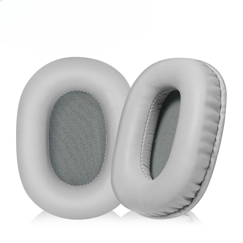 Replacement Protein skin memory sponge Ear Pads Cushions For ASUS TX301 Headphone Soft Memory Foam Pads Earpads