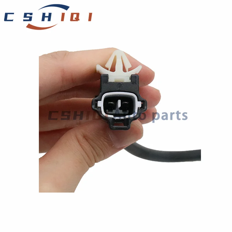 Front Left Right ABS Wheel Speed Sensor 59810-3S300 59830-3S300 for Hyundai Sonata 2011-2014 L4 2.0L 2.4L Gas 598103S300 ALS2284