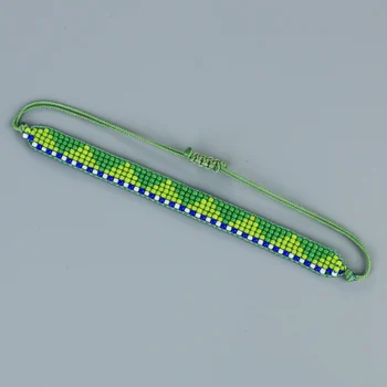 Pn su Handmade bracelets | Perlne, Braccaletto, Braccal