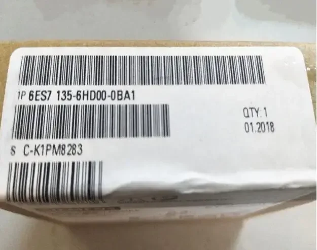 6ES7135-6HD00-0BA1  new and original
