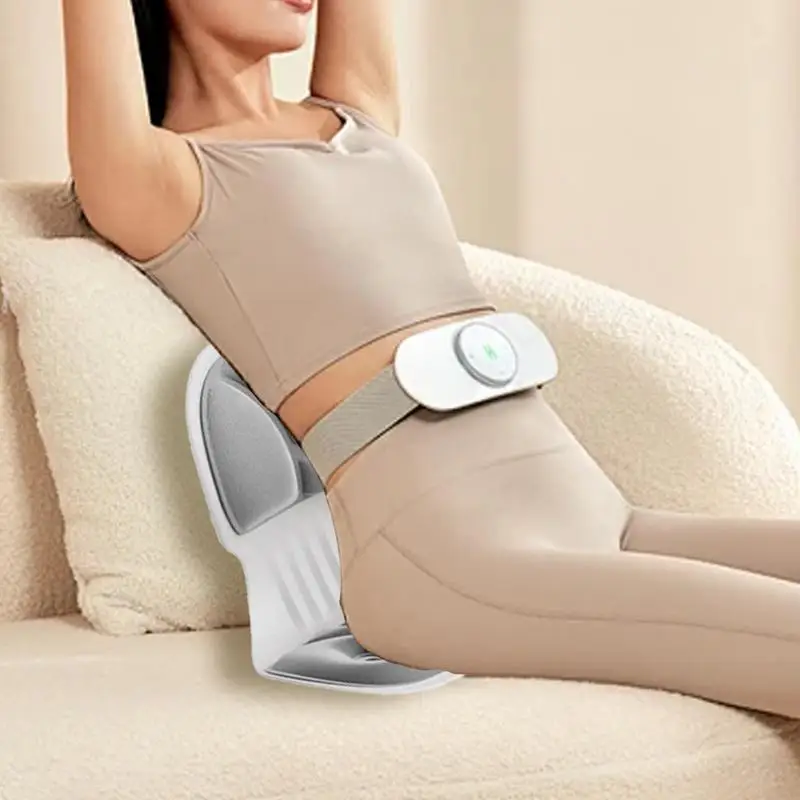 Posture Corrector Chair Pad for Comfort and Support