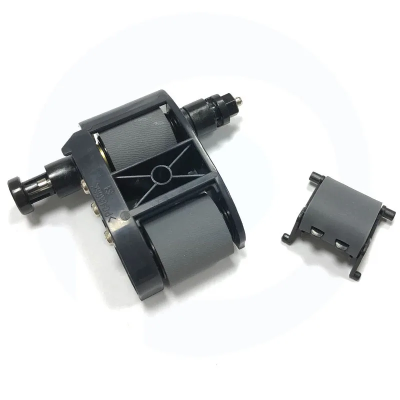 

C1P70-67901 C1P70A ADF Roller Replacement Kit For M830 M880 880Z M880Z M880Z 880 Pick Up Roller Separtion Pad