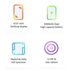 Xiaomi Redmi 9A Smartphone 4GB 128GB Global Rom Cellphone 5000mAh 6.53 inch MTK Helio G25 Octa Core 13MP Smart phone CN Version 3