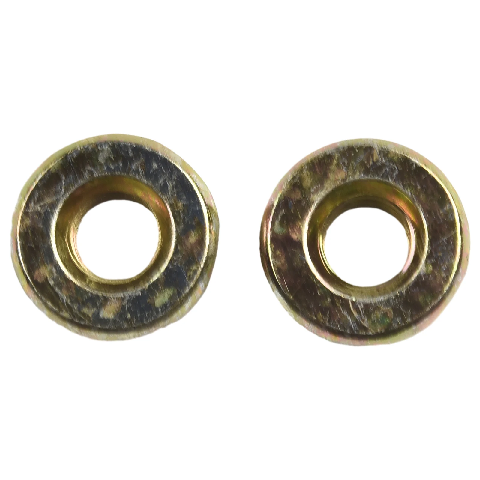 Description Picture 5 of item2PCS Nuts Left-Hand Thread M10 For Strimmer Brush Cutters Brushcutter Lawn Mower Accessories Garden Power Tools Spare Parts