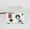 NEW Arrival 65W Strong 210 102L handle STRONG 90 Nail Drills Machine Manicure Pedicure Electric File Bit Nails Art Equipment 4