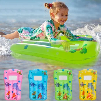 Inflatable Pool Float Ring 1