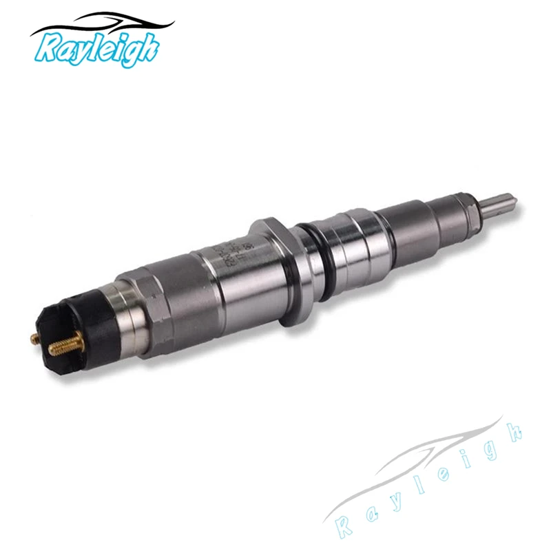 Common Rail Injector 0445120231 044512025 0445120059 0445120289 Diesel Nozzle for Hyundai Bosch Engine