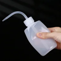 150/250/500/1000mL Flower Watering Can Squeeze Bottles Water Beak Pouring Kettle Tool Succulents Plant Gardening Tools Garden 4
