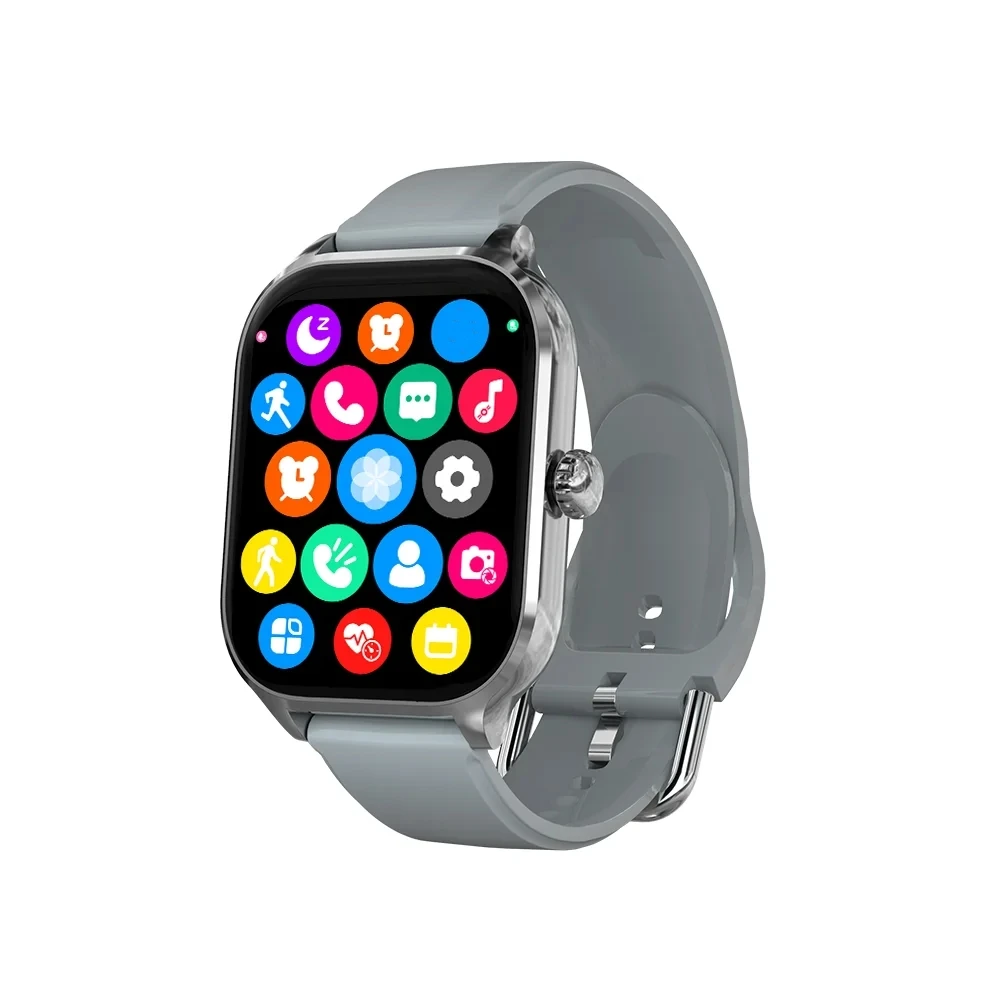 Smart Watch 2026 Men Women Full Touch Screen Sport Fitness thumbnail 2