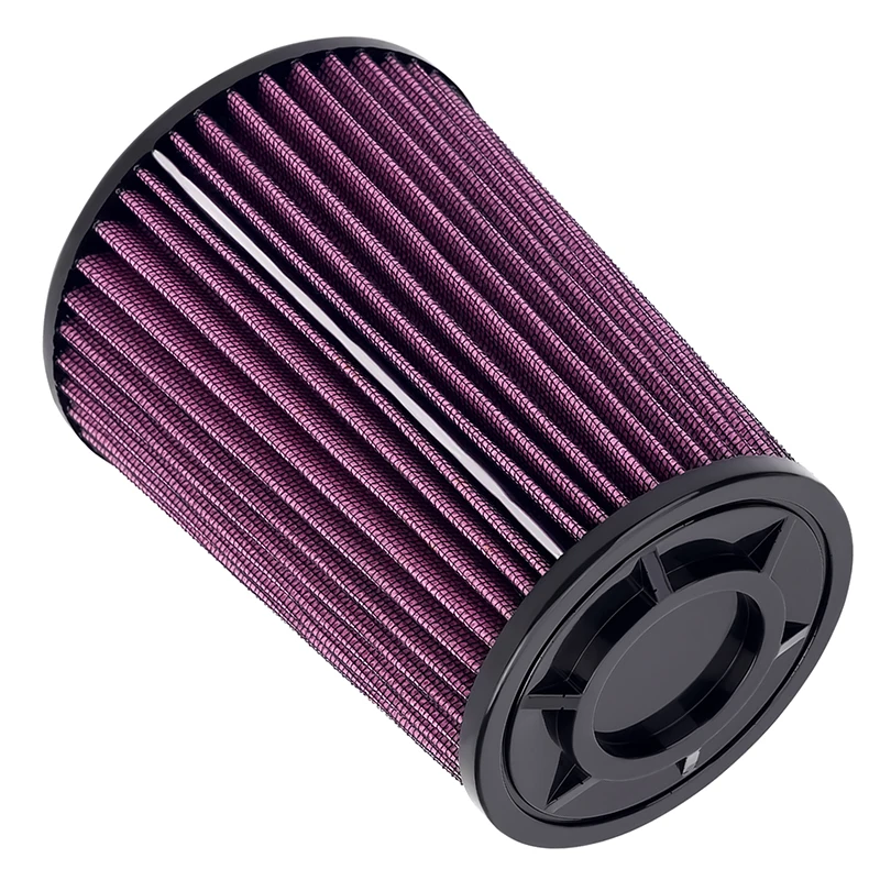 Air Filter Motorcycle Air Filter Air Filter Cleaner for Motorcycle CFMoto CF800 CF500cc 800cc X8 U8 Z8 ZForce CF CForce 400 500 600 800 EPS 0800-112000 Motorcycle Air Filter Intake Cleaner