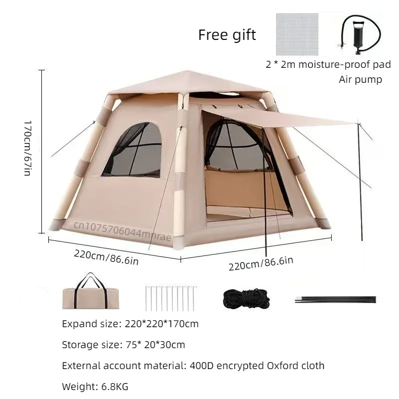 Tent