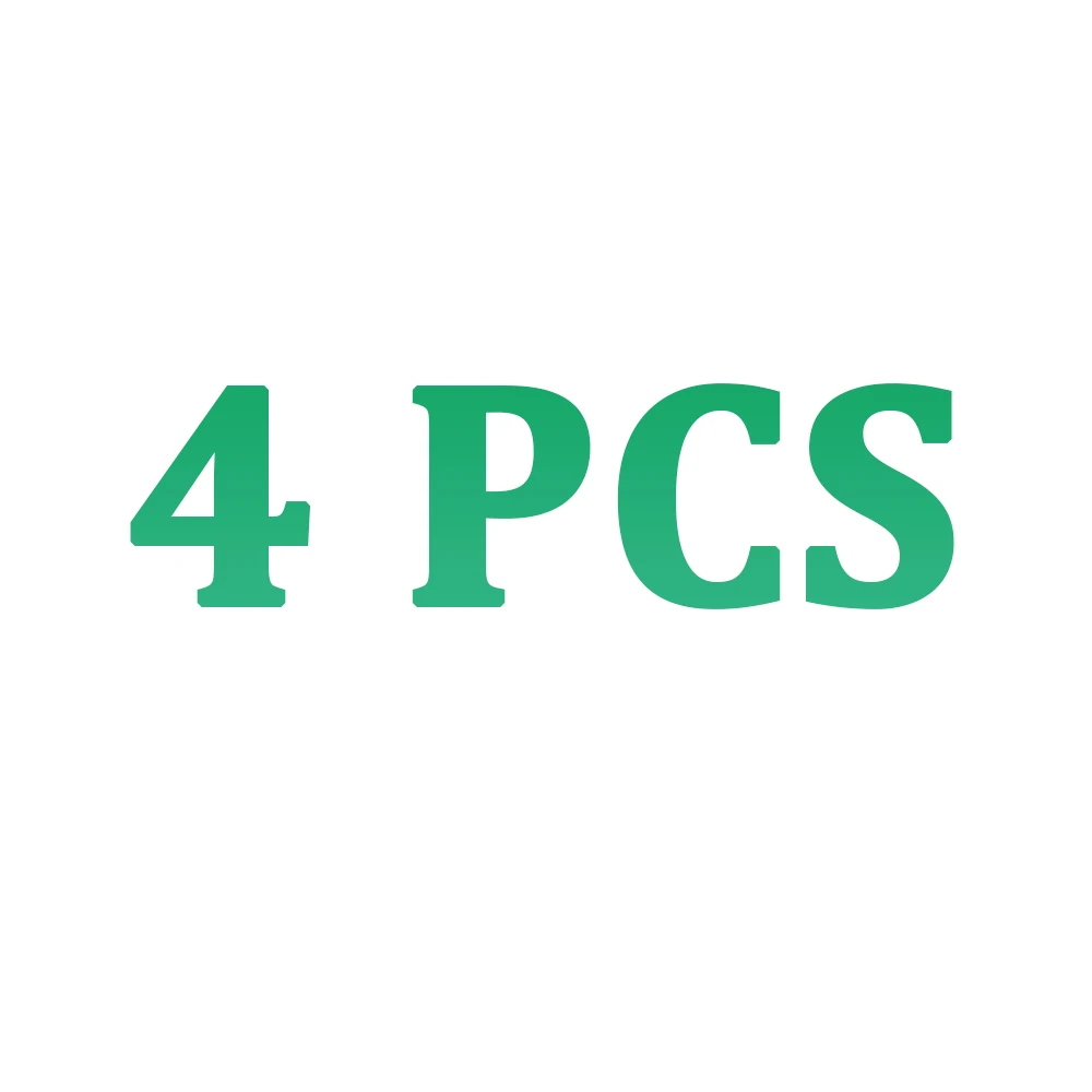 4 PCS 3.2V 24A