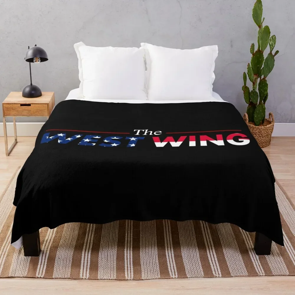 

the west wing Throw Blanket Extra Large Throw heavy to sleep Blankets