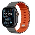 Gray orange