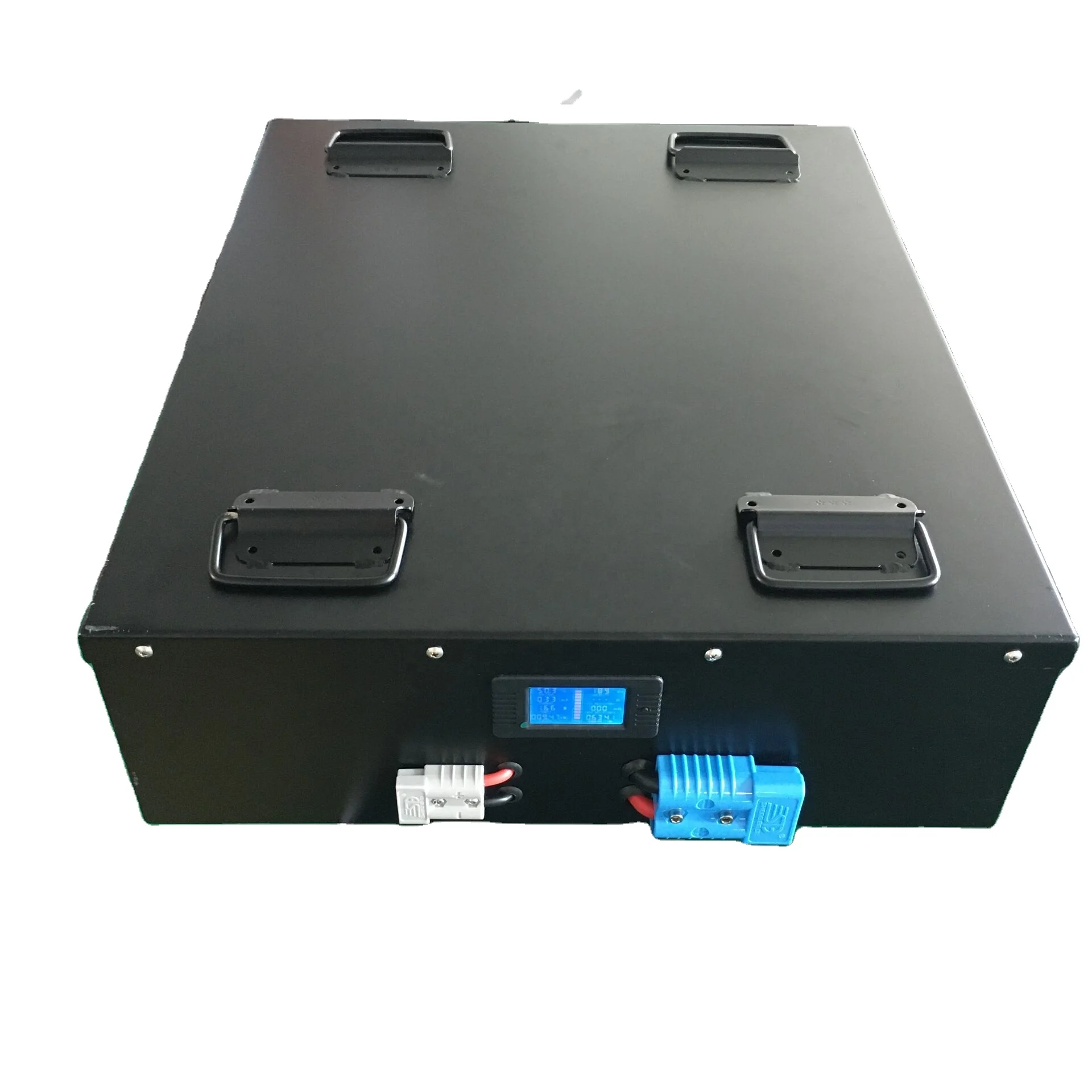 Рисунок 2 - 2021 48V 16s Bms 100amp Lifepo4
