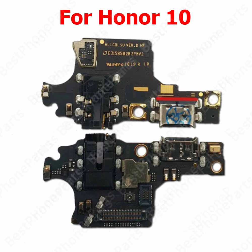 Premium Charging Port USB Connector Plate
