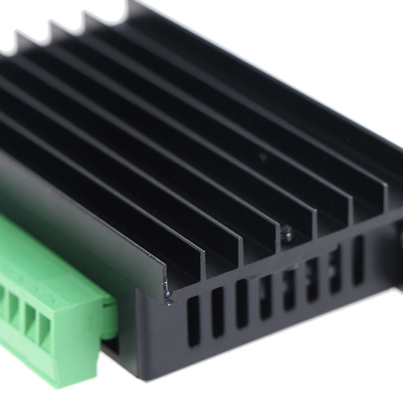 1pc DM556 2-phase Digital Stepper Motor Driver 42/57 Stepper Motor Driver for CNC stepper motor driver