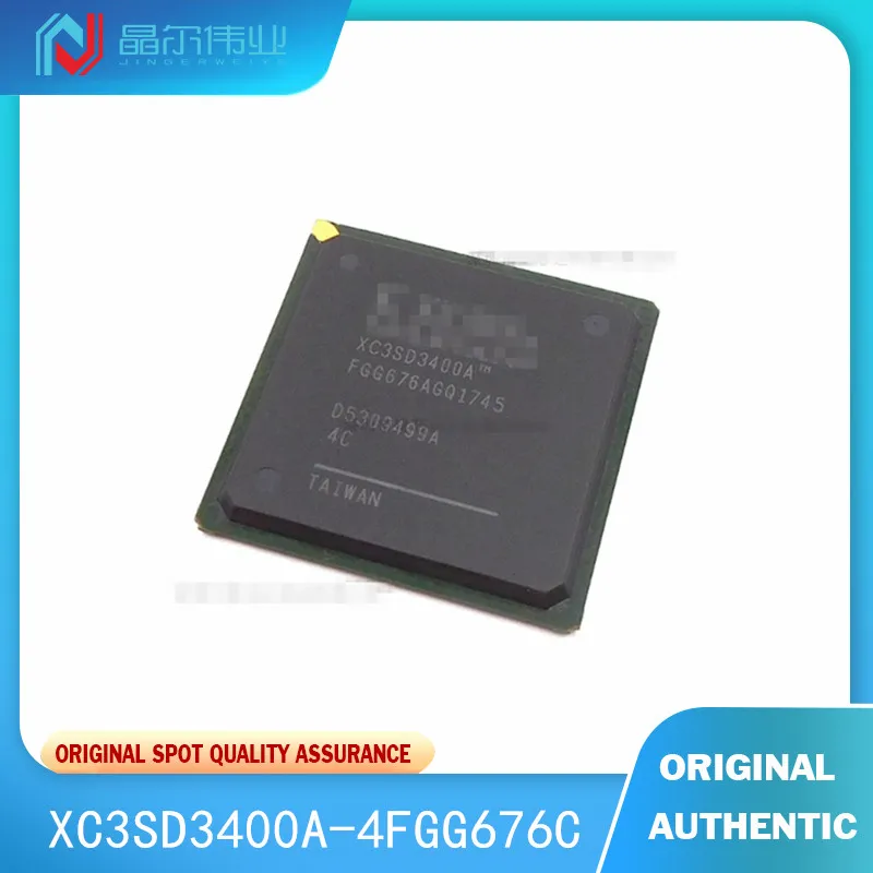 

1 шт., новинка 100%, оригинальная фотовспышка BGA676