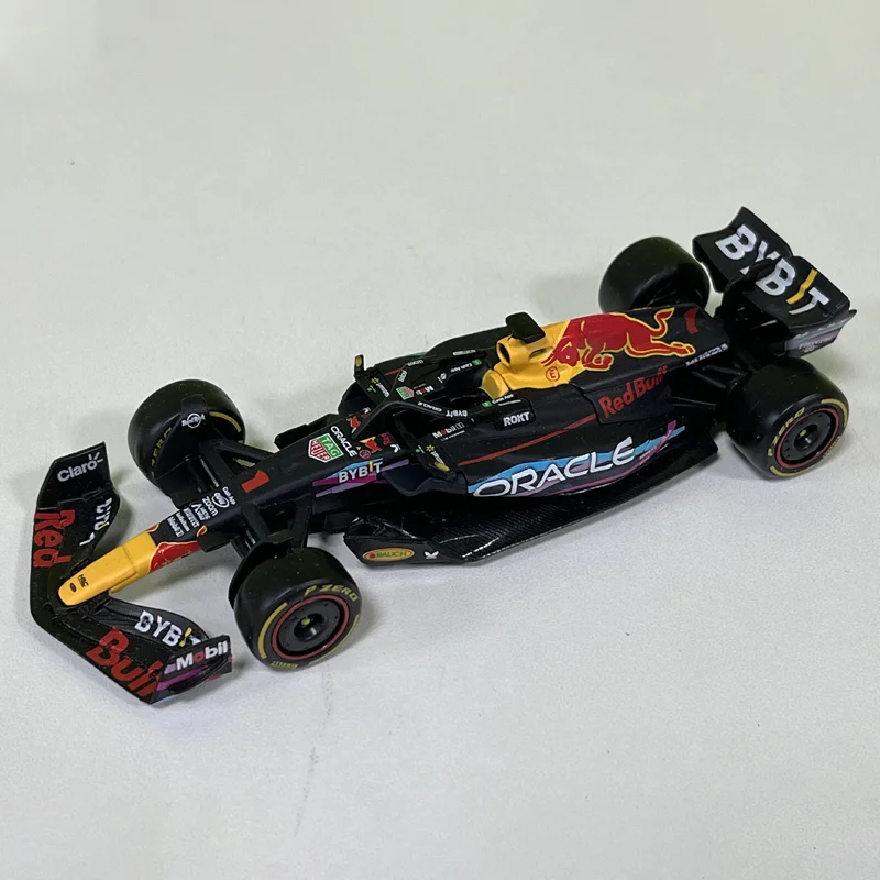 1 Max Verstappen