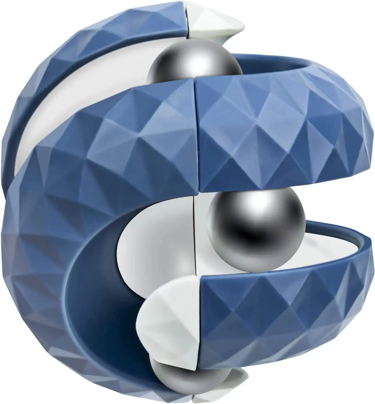 Decompression Toy Children Orbit Ball Cube Anti Stress Sensory Toys Fidget Toys for Kids Spinner Gifts for Kids Focus training fidget toy,sensory fidget toy,anti stress toy,finger sensory toy