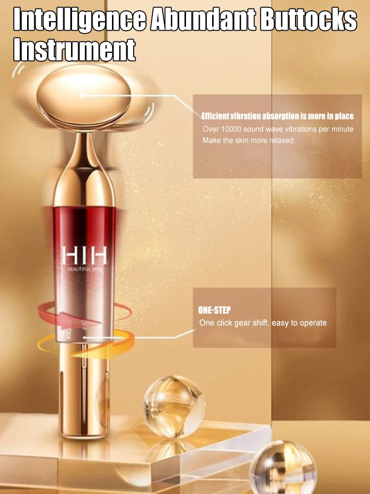 Buttock augmentation for buttock enlargement oil products