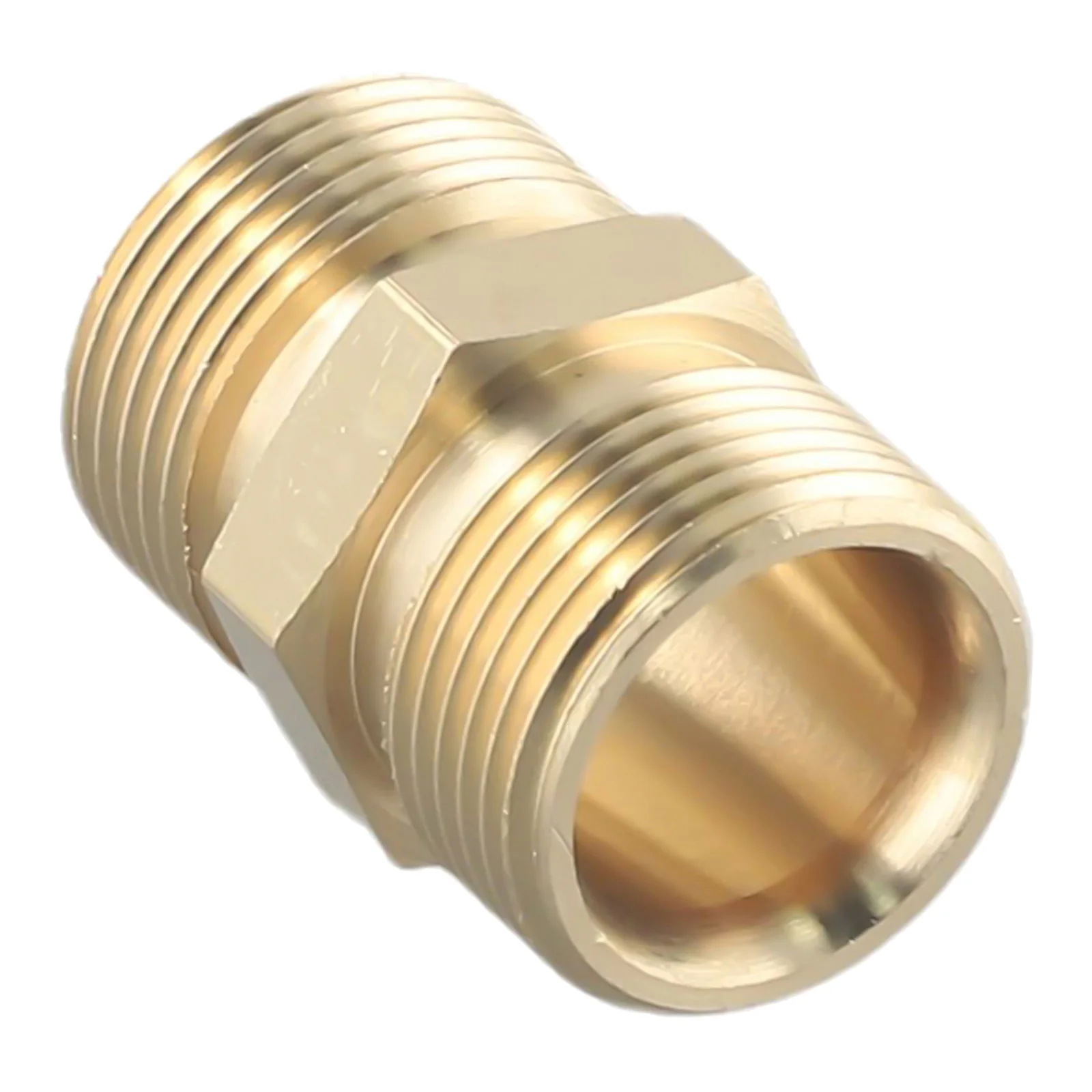 Рисунок 4 - Переходник для шланга M22