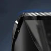2024 Xiaomi Mijia Hair Clipper Wireless Hair Cutting Trimmer Barber Cutter Titanium Alloy Blade Trimer for Men Electric Shaver 2