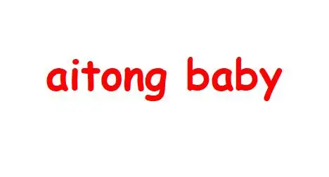 aitong baby Store