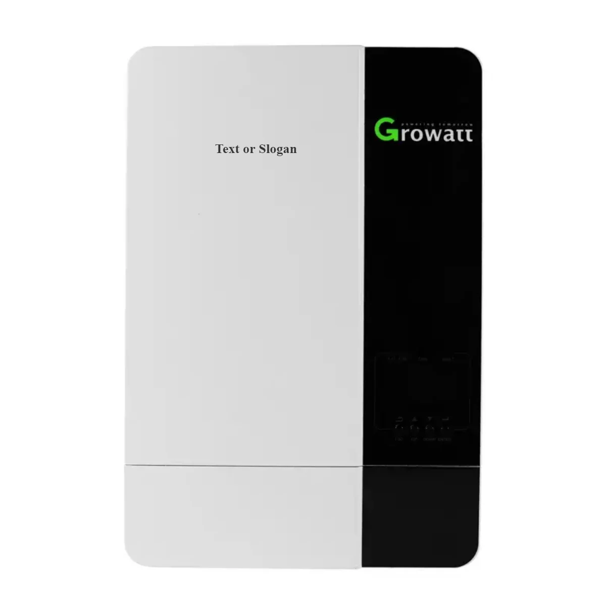 Inverter Solare Growatt Spf 5000 Es 3000W 5000W 3Kw 5Kw Off Grid Growatt Inverter