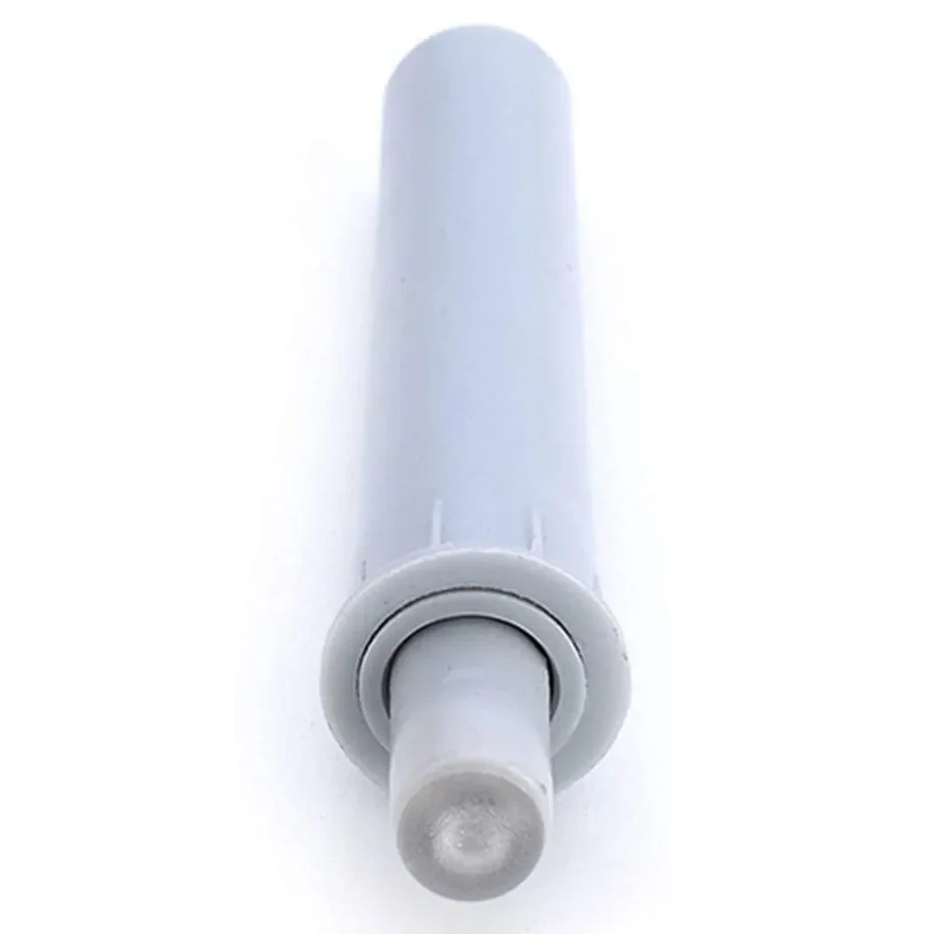 10PCS Soft Close Damper Door Stopper Cabinet Catches Push To Open Touch Damper er Soft Quiet Closer Furniture Hardware magnetic cabinet catches door closer door catches magnetic cabinet latches cabinet door latch door stops cabinet door stop cabinet door buffer
