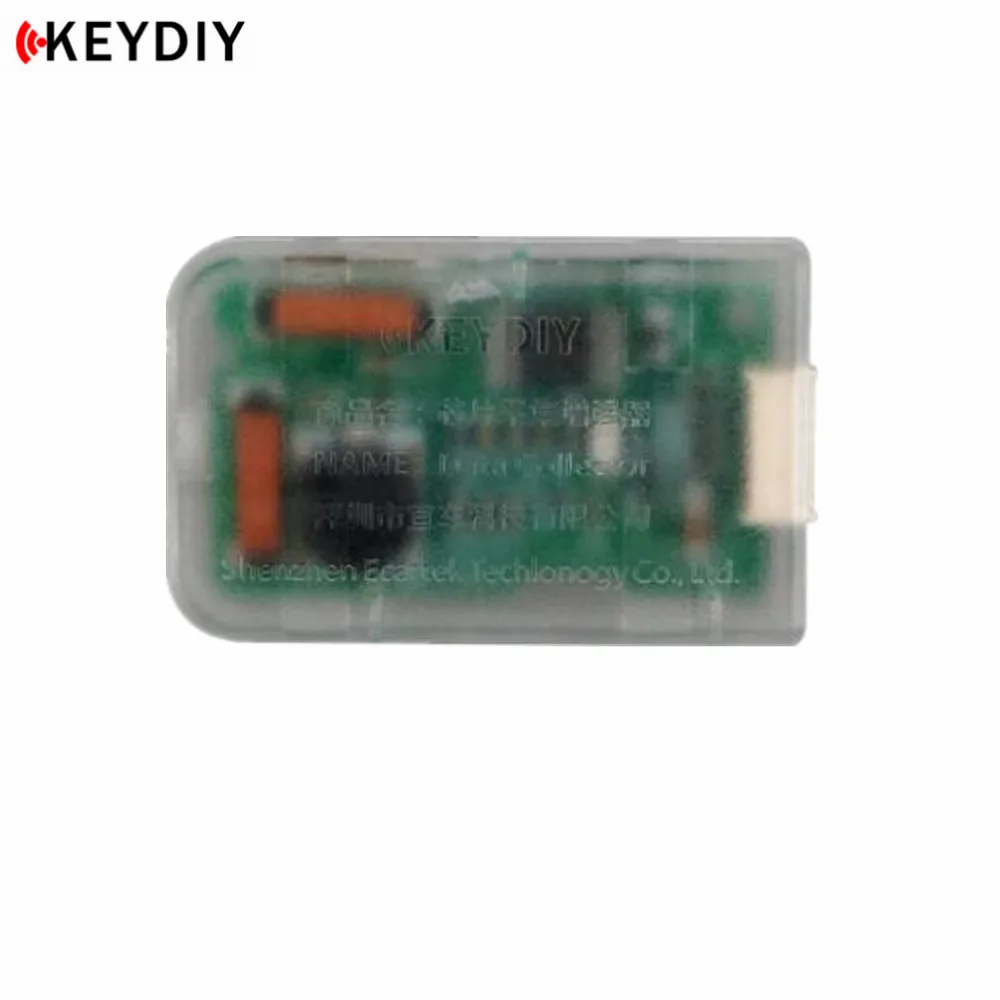 KEYDIY KD DATA Collector Easy to collect data from the car for KD-X2 copy chip key programmer