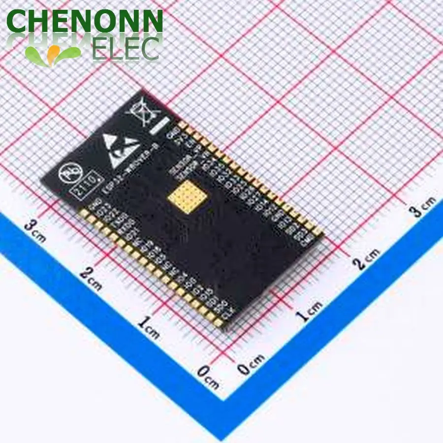 ESP32-WROVER-IB(16MB)