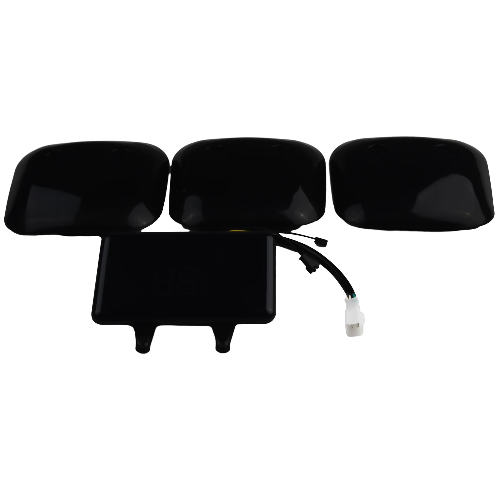 

Панель управления для электровелосипеда, ЖК-дисплей, 48-72 в, панель управления для электровелосипеда, электровелосипеда, аксессуары для скутера