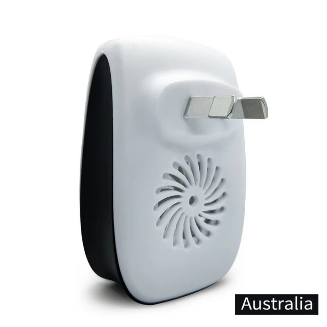 Australia