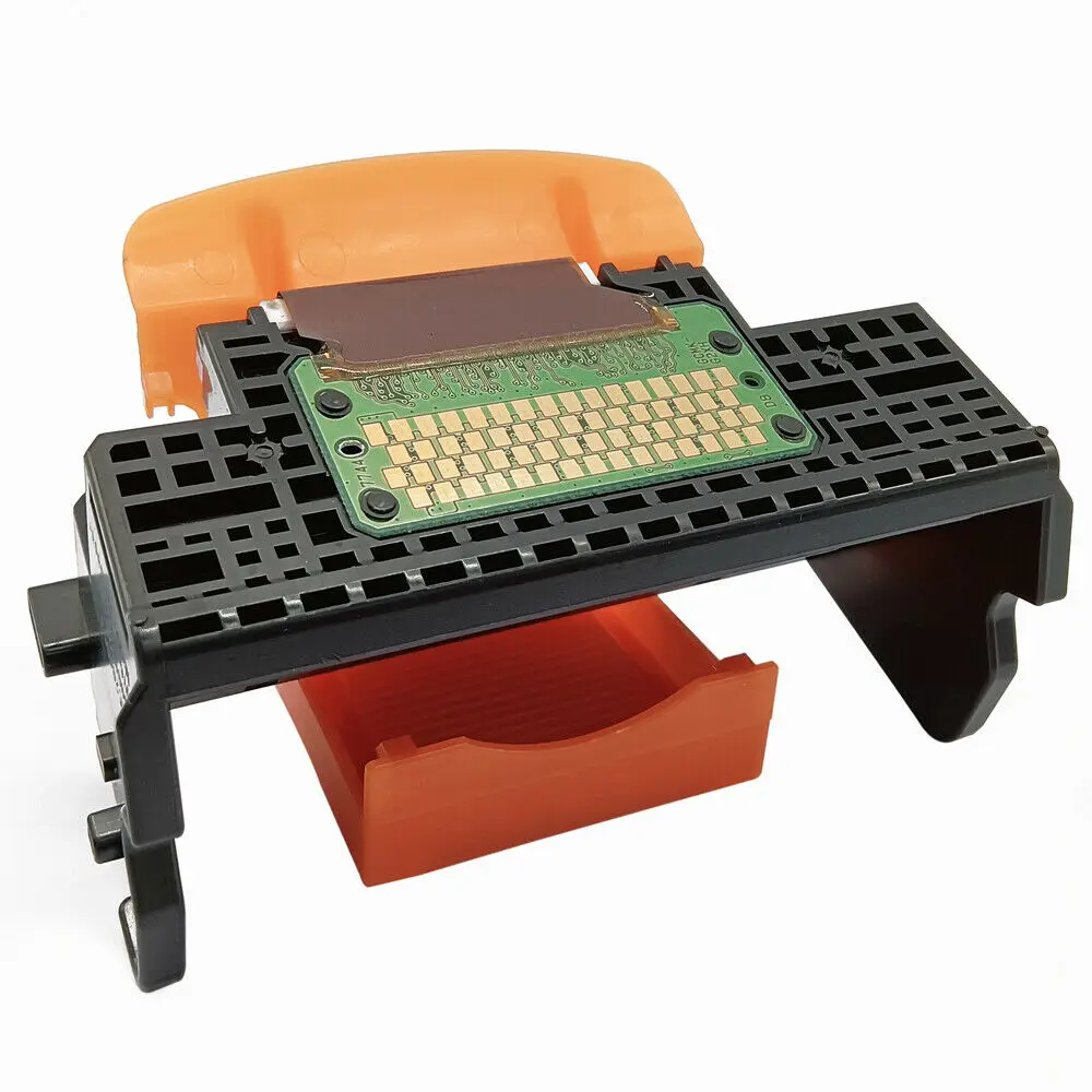 

Печатающая головка подходит для Canon MG MP 8230 6200 6270 6120 6280 8150 6130 6170 6100 8220 8250 6220 8130 6220 8250 996 6820 8160 6110