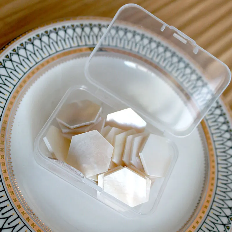 Mother of Pearl Mosaic Tiles 2