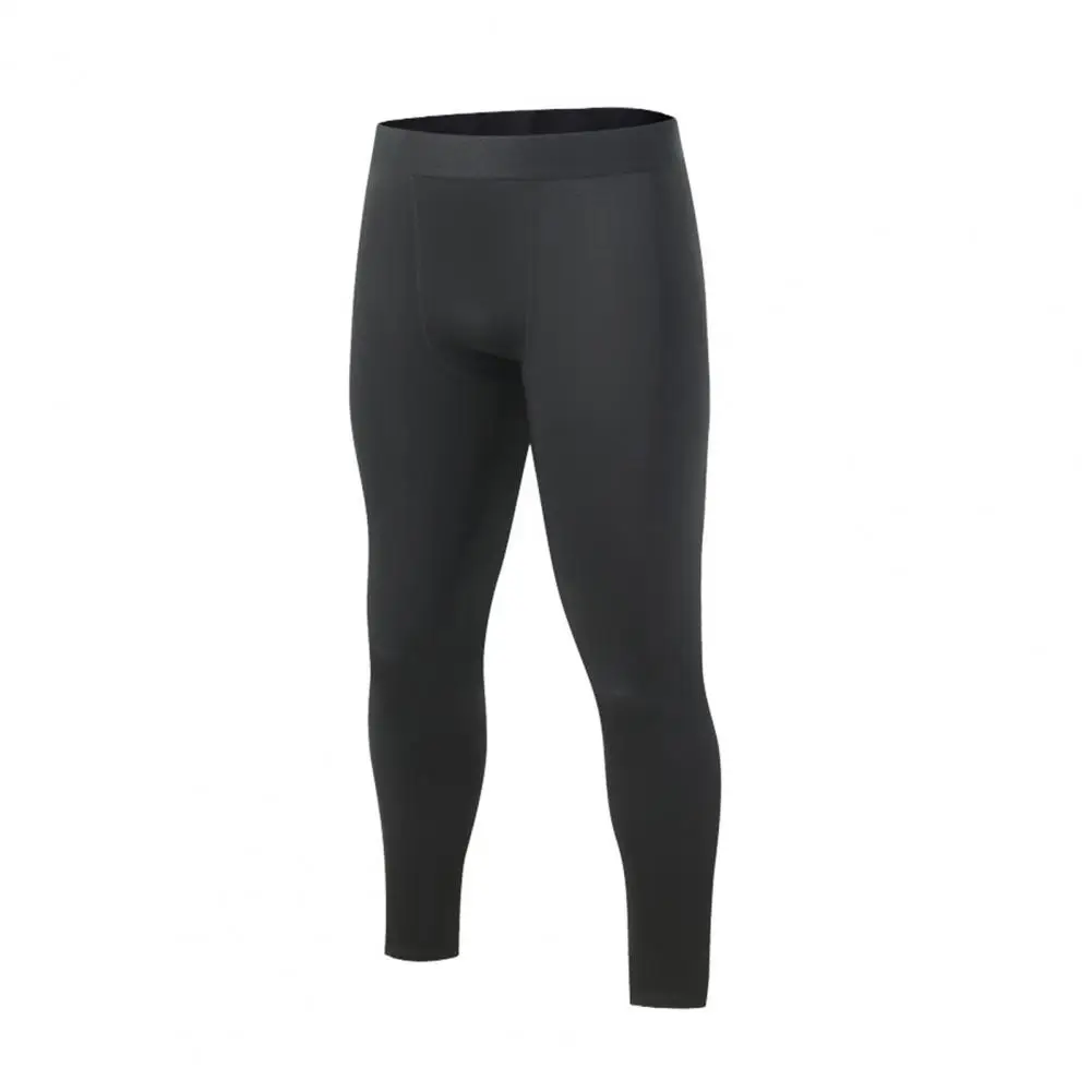 

Men Winter Trousers Men's High Elasticity Thermal Pants with Soft Plush Warmth Firm Stitching for Winter Pajama Underwear Long